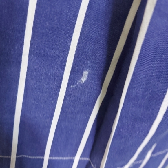 VINTAGE girls dress with pockets - Picture 4 of 6